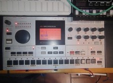 Elektron Machinedrum SPS-1 Mk2 - Original Rack mount