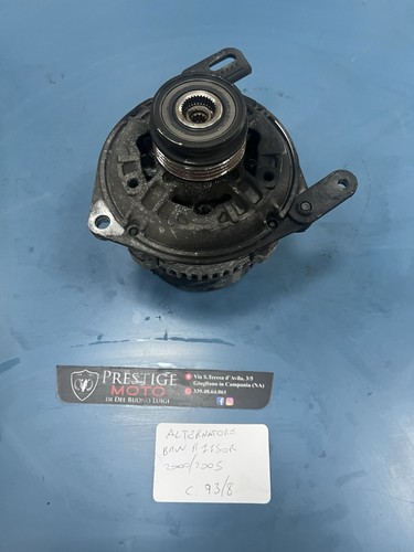 Alternatore bmw 1150 - alternatore,