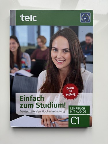 Einfach zum studium - einfach, deutsch