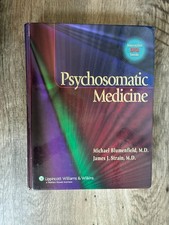 Psychosomatic Medicine by