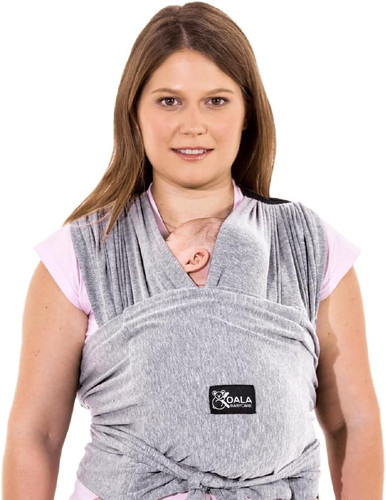 Fascia porta bebe neonato - fascia,