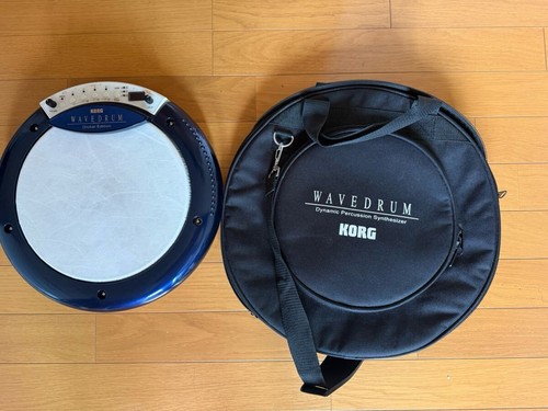 Korg wavedrum global - wavedrum,
