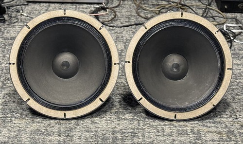 Altec lansing 515c coppia - lansing,