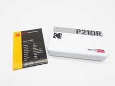 Kodak P210R Mini 2 retrò