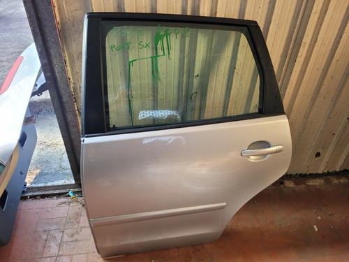 Ricambi polo 9n3 del - 9n3, 2008