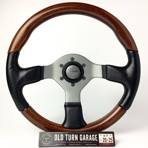 Vintage momo fighter 360 - vintage,