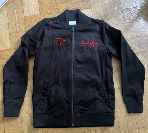 Sphere achtung baby bomber - baby,