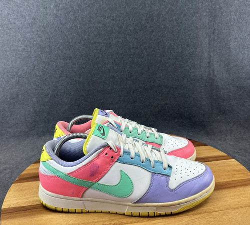 Scarpe sneakers nike wmns dunk - sneakers,