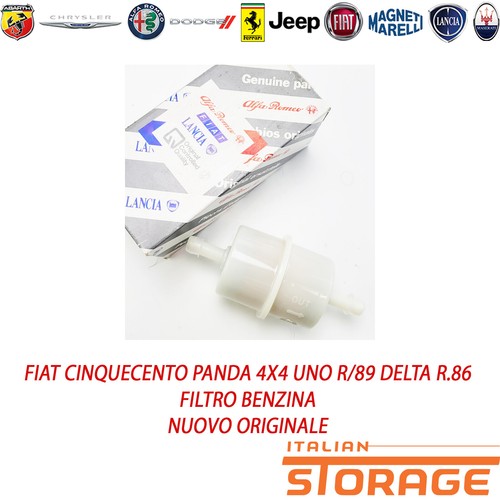 Fiat cinquecento panda - fiat, 4x4