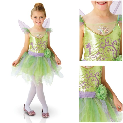 Trilli vestito carnevale - trilli,
