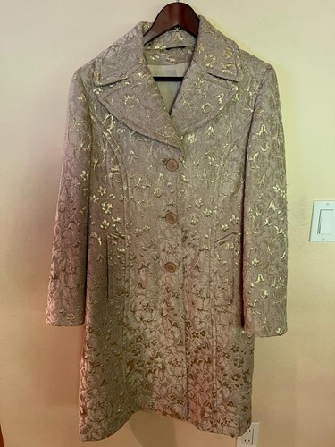 Cappotto cinzia rocca - cinzia, due