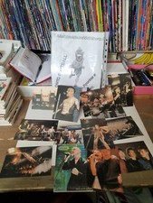 Cartoline da collezione con relativa custodia U 2 rif.add