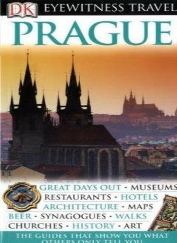 Eyewitness travel guide - eyewitness,