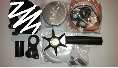 Kit riparazione pompa acqua - riparazione,