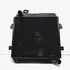 RADIATORE RAFFREDDAMENTO