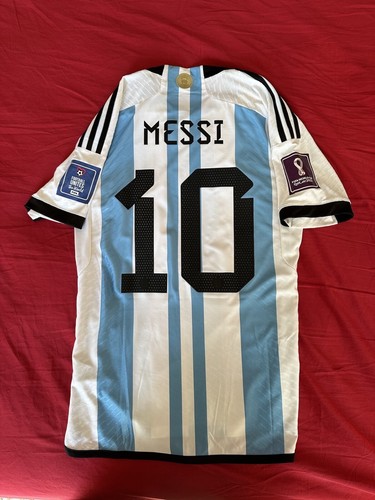 Maglia home 2022 adidas world - home,