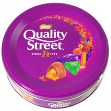 Quality Street 410 gr