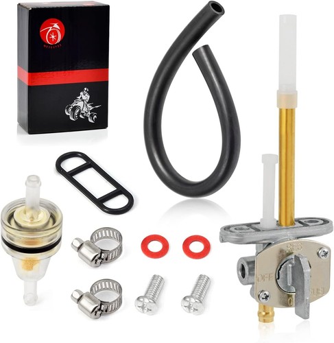 Kit valvola carburante petcock - kit,