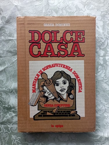 Dolce casa grazia - casa,