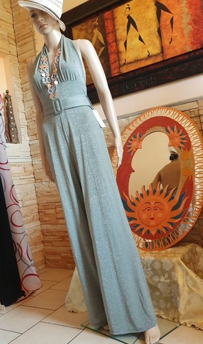 Tuta donna sensual jumpsuit - donna,,