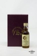Miniature/Mignon Scotch Whisky