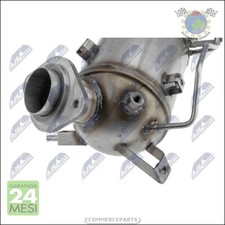 Filtro antiparticolato FAP AJS