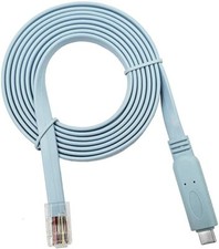 Usb type rj45 - type, to