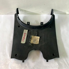 PEDANA POGGIAPIEDE GRIGIO PER