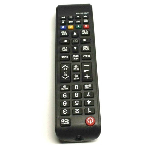 Telecomando plasma 60 - al, 60"