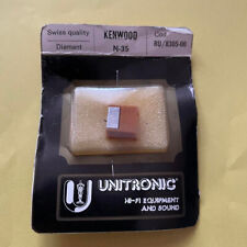 puntina per giradischi kenwood