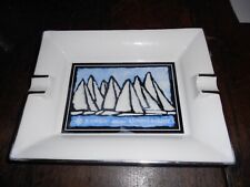 Posacenere  Limoges ( F ) 1958