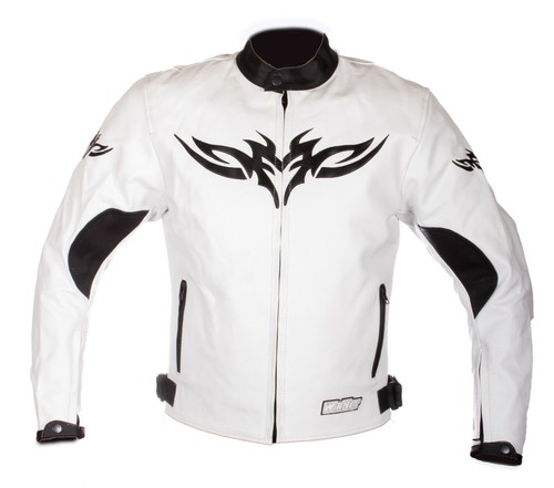 Giacca giubbotto moto - giubbotto, di