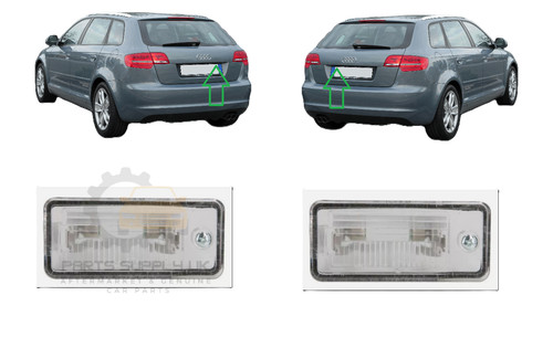 Nuovo per audi 2009 2012 - per,