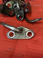 BMW M57 3.0D SPRUZZO OLIO PISTONI 