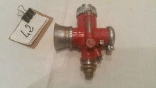 ( 42) - CARBURATORE DELL’ORTO SS 24