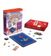 Osmo Math Wizard and the