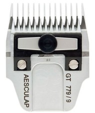 Testina Aesculap per tosatrice