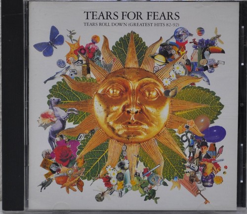 Tears for fears roll - fears,