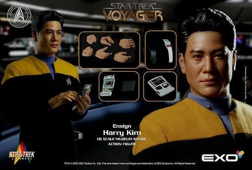 Exo6 star trek astronave - exo6,