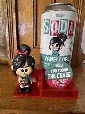 Funko Soda Disney Wreck It