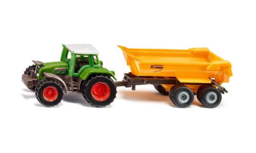 Trattore siku 1605 fendt - trattore,
