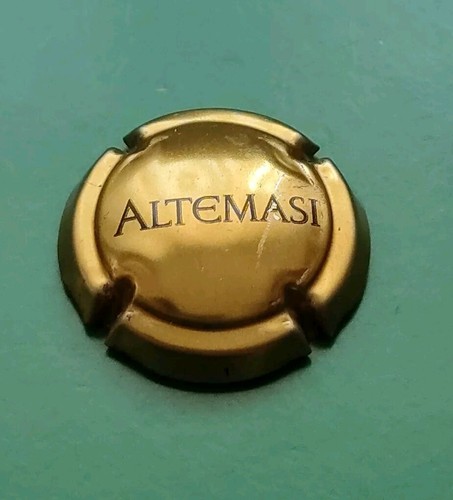 Altemasi capsula caps - caps, tappo