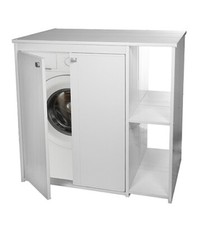 Mobile coprilavatrice