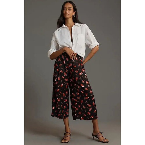 Maeve anthropologie culottes - maeve,
