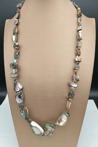 Collana donna conchiglia