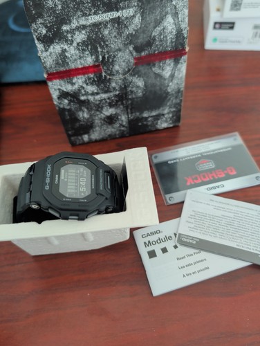 Nuovo orologio digitale casio - nuovo,
