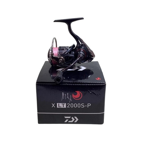 Mulinello spinning daiwa - da,