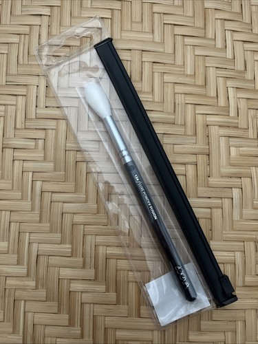 Zoeva 134 luxe spazzola - #134,