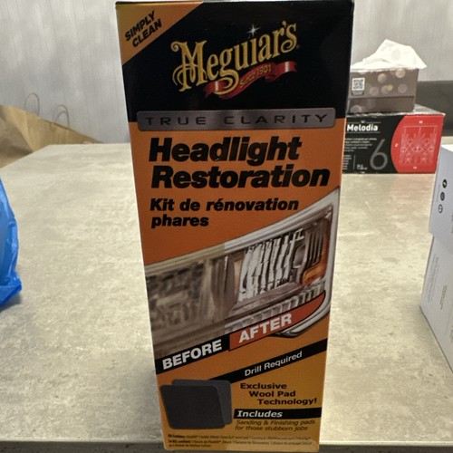 Meguiar g1900keu kit - g1900keu,