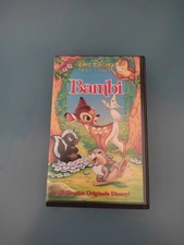 Bambi walt disney i - bambi,